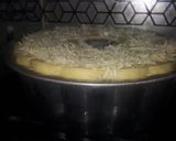 Foto langkah ke 3 dari resep Bluder cake manado.