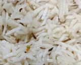 સાત્વિક તિરંગા પુલાવ (Satvik Tiranga Pulao Recipe In Gujarati) રેસીપી સ્ટેપ4ફોટો