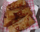 Foto langkah ke 4 dari resep Turon.
