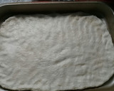 Foto del paso 3 de la receta: Calzone Calabrés