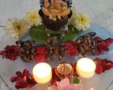 માવા મુષક મોદક રેસીપી સ્ટેપ2ફોટો