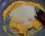 Watermelon Rind Halva recipe step 4 photo