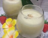 Foto langkah ke 3 dari resep Juice Timun Pir Nanas.