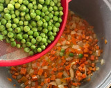 Foto del paso 6 de la receta: Chícharos a la francesa