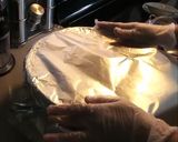 Foto del paso 4 de la receta: Capirotada tradicional🌹