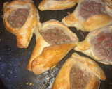 Foto del paso 3 de la receta: Empanadas árabes!!