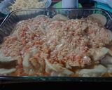 Foto del paso 6 de la receta: Sorrentinos Caseros