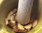 Foto del paso 5 de la receta: Cintas con costillas
