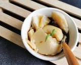 Gambar langkah 5 resipi Tau fufah.