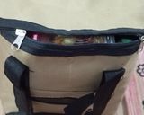 A picture of step 19 of Traveling✈️✈️✈️ food or small Kitchenette for traveling.