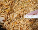 Foto langkah ke 3 dari resep Nasi Goreng Leftover🍛.