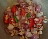 চিকেন চাঙ্গেজি (chicken changezi recipe in Bengali) রেসিপির ধাপ 1 ছবি
