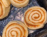 صورة لخطوة 7 من وصفة سينابون رولز 🥯