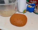 Foto del paso 4 de la receta: Seitán, carne vegetal