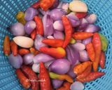 Foto langkah ke 1 dari resep Sambal Bawang.