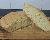 Foto del paso 4 de la receta: Pan de arroz !! En licuadora