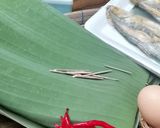 Foto langkah ke 3 dari resep PEPES BANDENG PRESTO by arie.