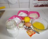 Grízes - kakaós keksz recept fázis 1 fotója