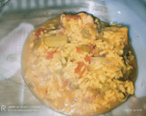 Foto del paso 8 de la receta: Arroz meloso de pulpo y alcachofas