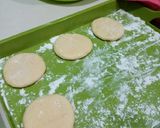 Foto langkah ke 2 dari resep Donat empuk, no kentang.