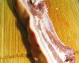 東坡肉的食譜步驟1照片
