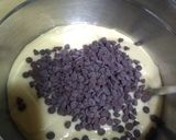 Foto del paso 6 de la receta: ✨Budín inglés.✨ (Aceite)