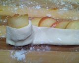Foto del paso 3 de la receta: Rosas de manzana y hojaldre. Receta estrella