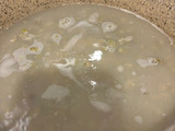 Bubur Kacang Hijau