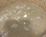 Foto langkah ke 3 dari resep Bubur Kacang Hijau.