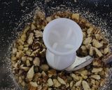 Foto del paso 2 de la receta: Chocolate fit - postre