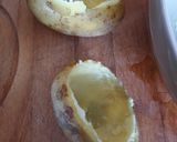 Une image de l'étape 3 de Pommes de terre farcies ☺️.