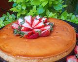 Foto del paso 13 de la receta: Chocoflan o pastel imposible cremosito