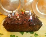 Une image de l'étape 18 de 🇬🇧🎅 Cake de Noël Anglais !! 🎅🇬🇧.