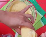 Foto langkah ke 3 dari resep Soes vanila.