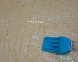 Foto langkah ke 3 dari resep Floss Roll Bun.