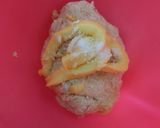 Foto langkah ke 3 dari resep Donat Tanpa Kentang Anti Gagal dan Empuk.