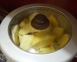 Foto langkah ke 2 dari resep Sukun Goreng.