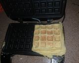 Foto del paso 3 de la receta: Waffle huevo a la mexicana