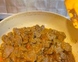 Foto langkah ke 5 dari resep Rendang daging.