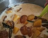 Foto langkah ke 5 dari resep Kolak ubi kolang kaling.
