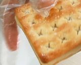 Foto langkah ke 5 dari resep Kue gabin fla pop ice gurih dan lembut.