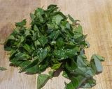 Foto del paso 3 de la receta Pizza con base de espaguetis crujientes