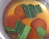 Foto langkah ke 3 dari resep (217) Es Kelacin khas Sulawesi Barat.