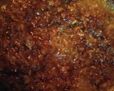 A picture of step 5 of Chana Daal Lauki.