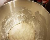 Pizzatészta recept fázis 5 fotója