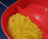 Foto langkah ke 5 dari resep Selai Nanas untuk Nastar.
