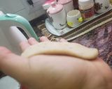 Foto del paso 4 de la receta: Arepitas dulces venezolanas, sabores de mi infancia