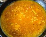 কাতলা মাছের ঝোল (Katla Machher Jhol recipe in Bengali) রেসিপির ধাপ 4 ছবি