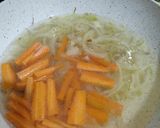 Foto langkah ke 3 dari resep Ayam kecap simpel cepat enak.