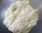 শাহী বালুসাই (Shahi balusai recipe in bengali) রেসিপি ধাপ - 1 ছবি